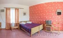 Гостевой дом Morskoy Konek Guta Саки