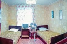 Гостевой дом Morskoy Konek Guta Саки