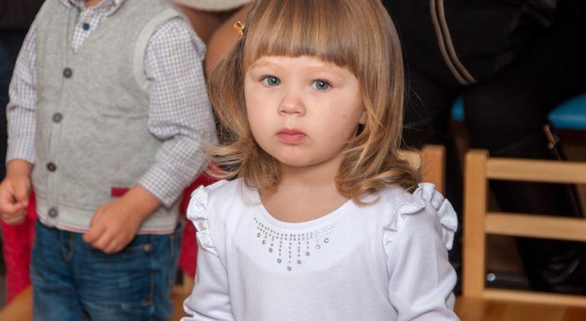 Гостевой дом Morskoy Konek Guta Саки