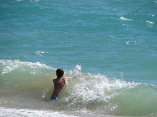 Гостевой дом Morskoy Konek Guta Саки