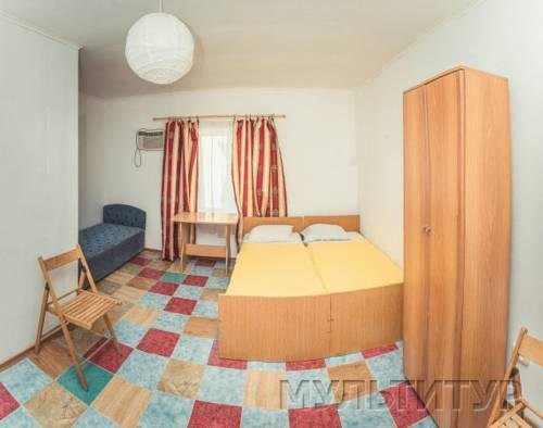 Гостевой дом Morskoy Konek Guta Саки