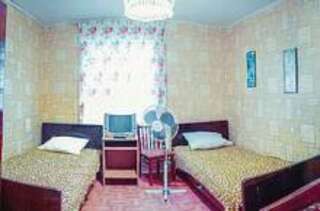 Гостевой дом Morskoy Konek Guta Саки Номер "Стандарт"-19