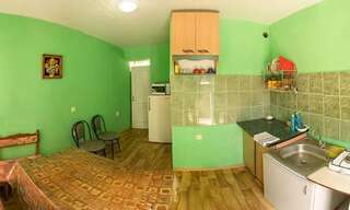 Гостевой дом Morskoy Konek Guta Саки Номер "Стандарт"-5