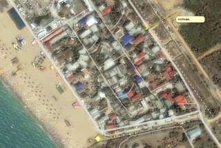 Гостевой дом Morskoy Konek Guta Саки Номер "Стандарт"-10