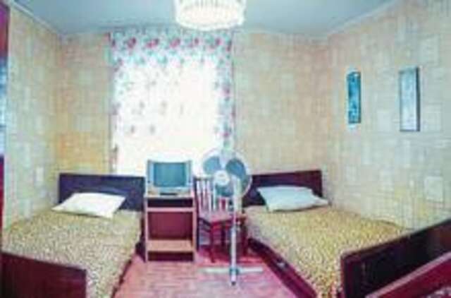 Гостевой дом Morskoy Konek Guta Саки-21