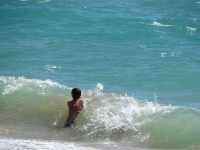 Гостевой дом Morskoy Konek Guta Саки-11